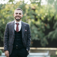 Aslambek Aleroev, 17.07, Грозный