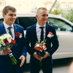 Александр Попов, 14.05, Липецк