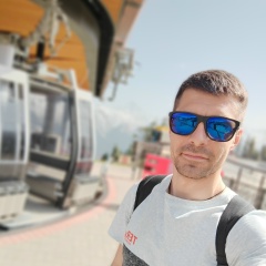 Владимир Лямзин, Лиски