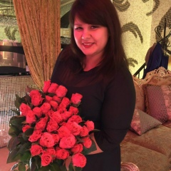 Танечка Волкова, 24.10, София