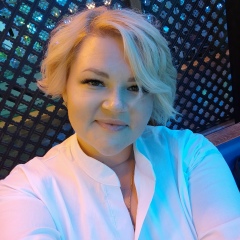 Елена Белоконная, 16.02.1984, Кривой Рог