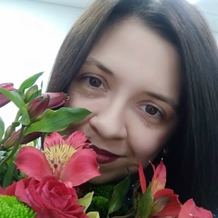 Лилия Файденко, 01.04, Киев