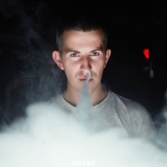 Данила Кухарев, 05.10, Алматы