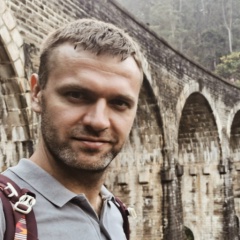 Пелюхов Алексей, 19.01.1987, Санкт-Петербург