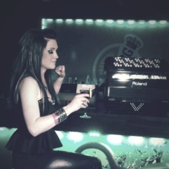 Lenore Michaels, 31.10, Helsinki