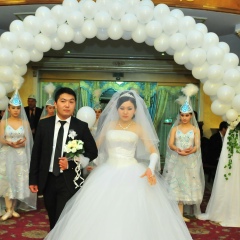 Nurbol Abishev, 19.05.1987, Алматы