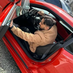 Джалол Ёров, Челябинск