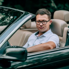 Андрей Долгов, 07.02.1989, Чебоксары