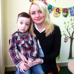 Таня Сідлецька, 03.10, Винница