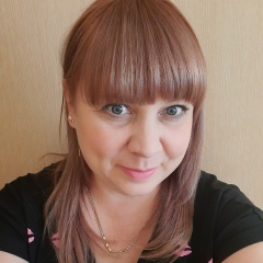 Юлия Нуриахметова, 10.04, Екатеринбург