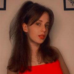 Алина Шаховская, 07.09, Рига