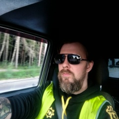 Митя Казачёк, 20.06.1989, Москва