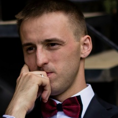 Dmitrii Noname, 08.05, Смоленск