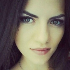 Hripsime Hovsepyan, 25.11.1994