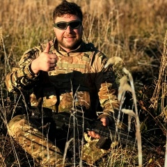 Костя Коваленко, 18.11, Санкт-Петербург