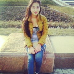 Адэля Талантбекова, 16.07.1998, Бишкек