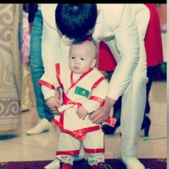 Сайын Отарбаев, 08.02.1998, Жанаозен