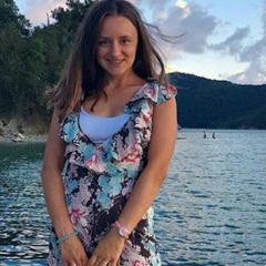 Юля Коренная, 20.12.1983, Санкт-Петербург