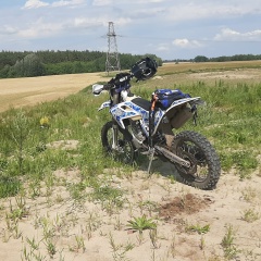 Миша Козлов