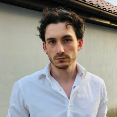 Pavel Lotarev, 07.07.1993, Минск