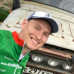 Павел Павлов, 23.09.1988, Воткинск