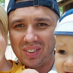Женя Овсейко, 05.09.1994, Волковыск