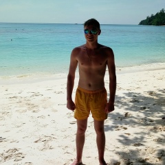 Святослав Чепрасов, Одинцово