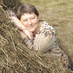 Светлана Егорова, 09.01, Щучинск