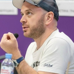 Аркадий Панин, 12.01