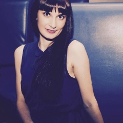 Олия Ермолаева, 09.06, Екатеринбург