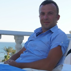 Алексей Любомирский, 05.01.1982, Санкт-Петербург