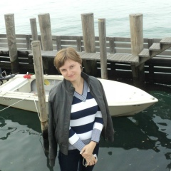 Аня Игнатьева, 25.10, Севастополь