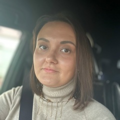 Любовь Сошкина, 19.03.1989, Южно-Сахалинск