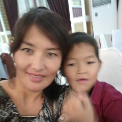 Максат Джамалов, 03.05.1987, Актау