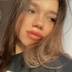 Дарья Смирнова, Москва