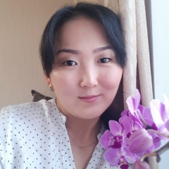 Татьяна Шин, 12.12.1984, Белгород