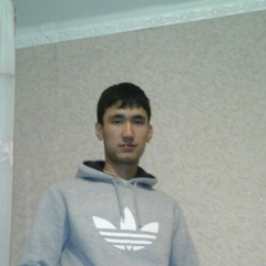 Daniar Abylaev, 17.07.1996