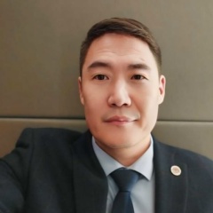 Александр Уваров, 11.03, Якутск