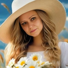 Ирина Николаева, 27.10, Димитровград