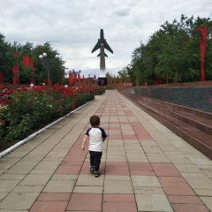 Гульжайнар Астана, Астана