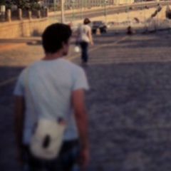 Сергей Игнатов, Москва