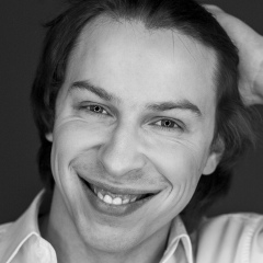 Роман Вишневский, Москва