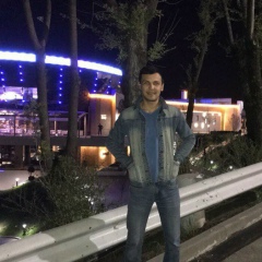 Olzhas Assybek, 24.08.1993, Алматы