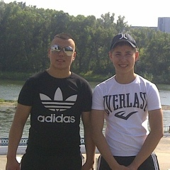 Ernuar Al'magambetov, 25.03.1997, Семей