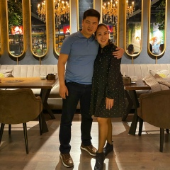 Нурдаулет Ермагамбетов, 05.04, Алматы