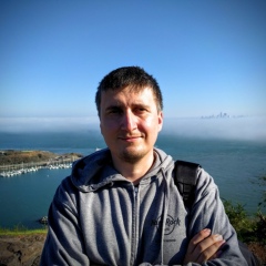 Юрій Михасяк, 19.04