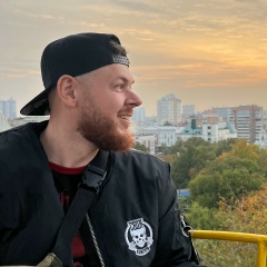 Женька Punker, 01.07.1984, Санкт-Петербург