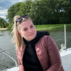 Наталия Бухарина, 28.06, Москва