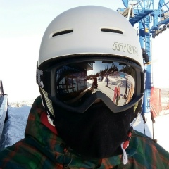 Григорий Чеботарев, 20.12, Москва