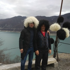 Ринат Карданов, 25.09.1989, Ставрополь